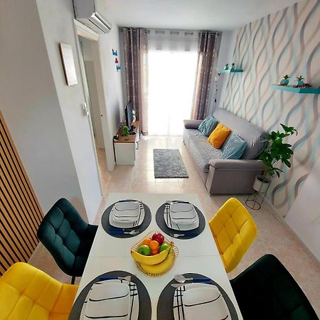 Mira Apartman Torrevieja Exteriör bild