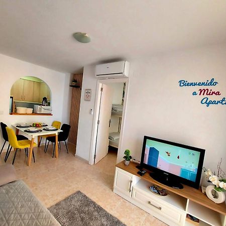 Mira Apartman Torrevieja Exteriör bild