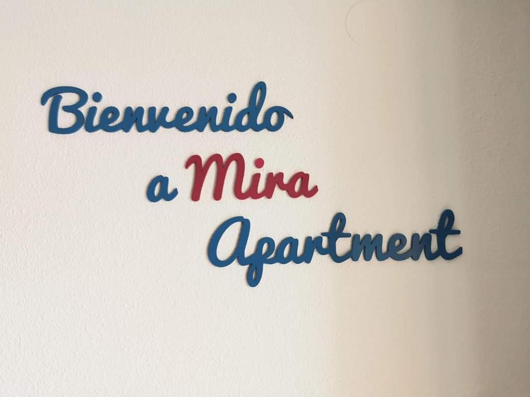 Mira Apartman Torrevieja Exteriör bild