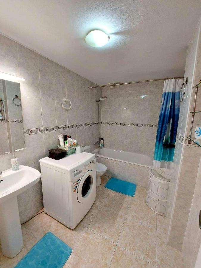 Mira Apartman Torrevieja Exteriör bild