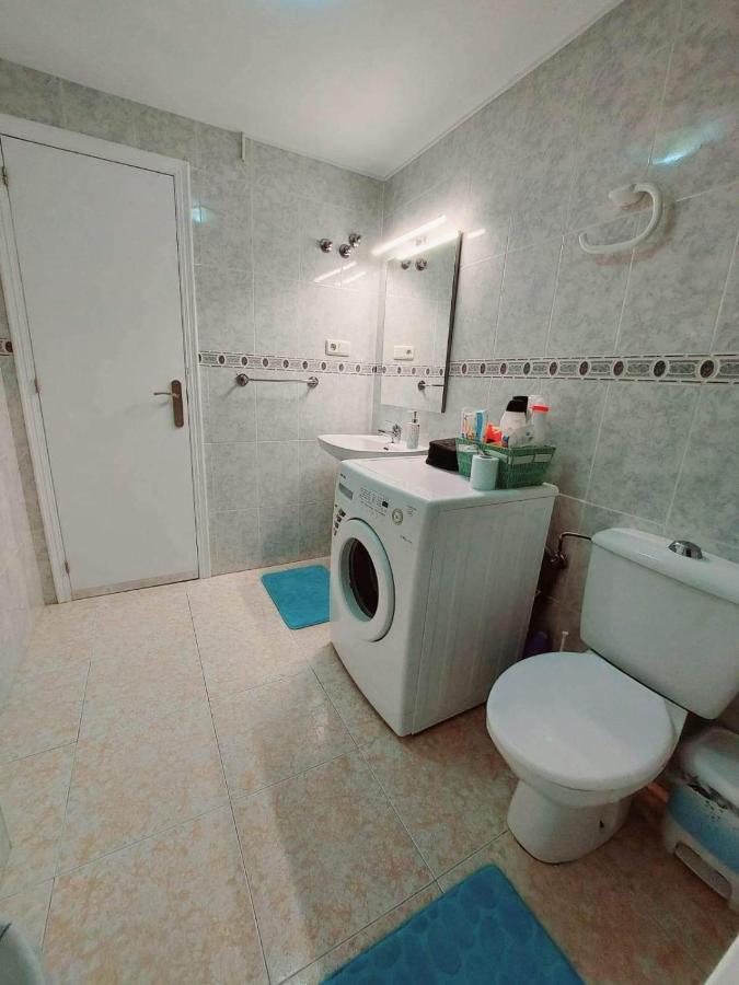 Mira Apartman Torrevieja Exteriör bild