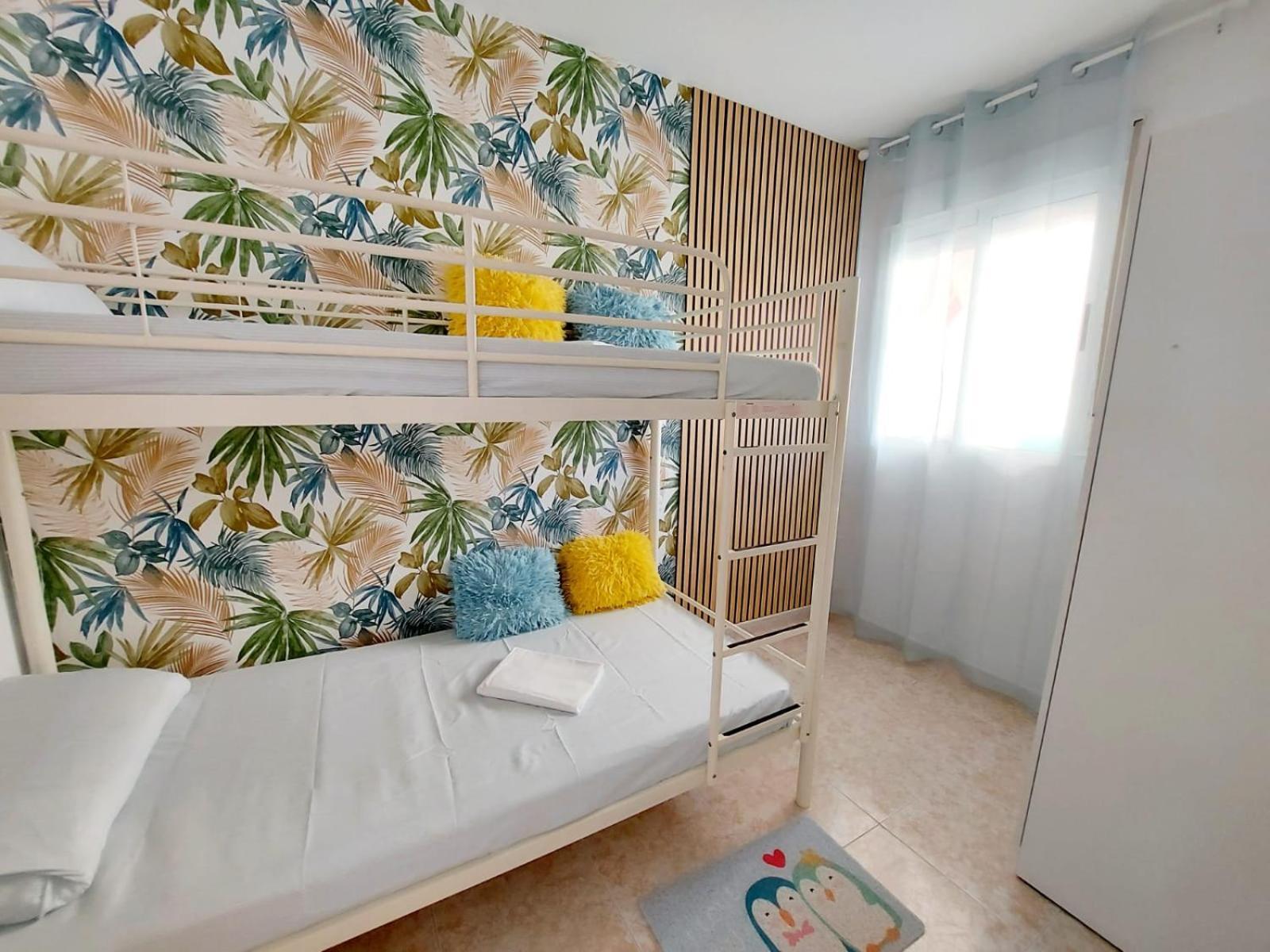 Mira Apartman Torrevieja Exteriör bild